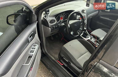 Универсал Ford Focus 2009 в 
