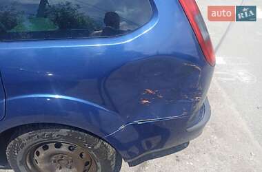 Универсал Ford Focus 2007 в 