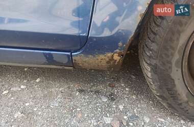 Универсал Ford Focus 2007 в 