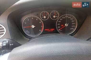 Универсал Ford Focus 2007 в 