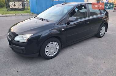 Ford Focus 2007 Ford Focus 2007