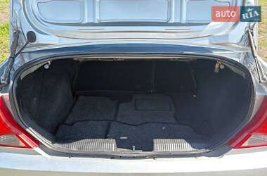 Седан Ford Focus 2001 в 