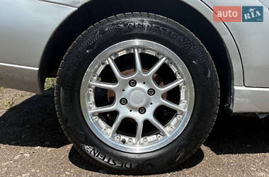 Седан Ford Focus 2001 в 