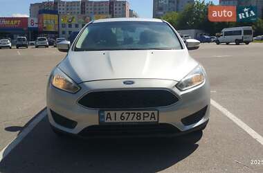 Ford Focus 2016 Ford Focus 2016