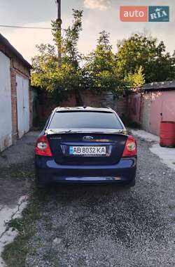 Седан Ford Focus 2008 в Виннице