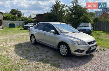 Седан Ford Focus 2011 в Києві