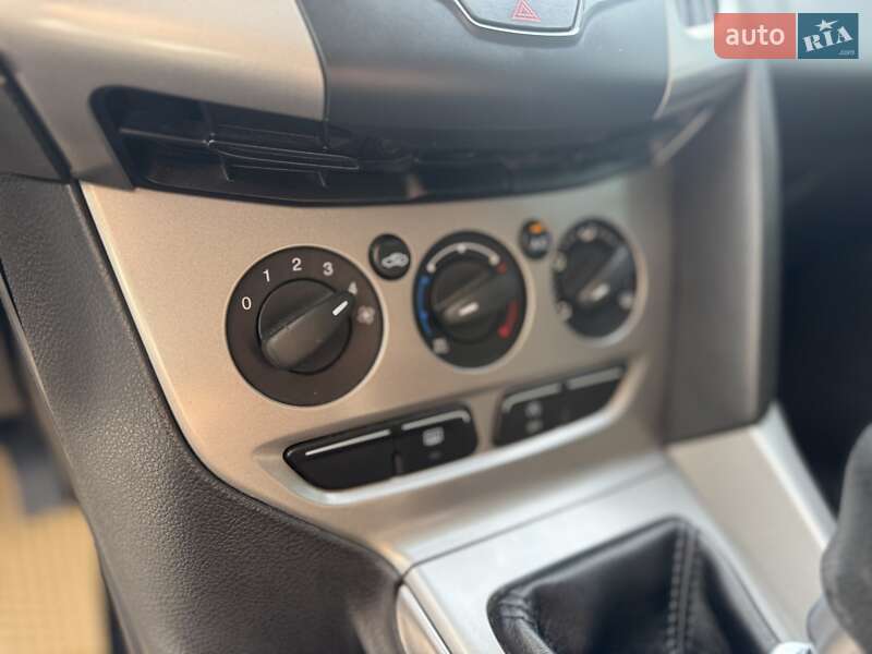Универсал Ford Focus 2013 в Виннице