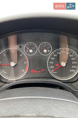 Хэтчбек Ford Focus 2007 в 