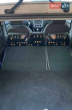 Хэтчбек Ford Focus 2007 в 