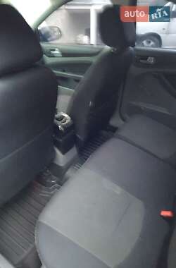 Седан Ford Focus 2008 в 