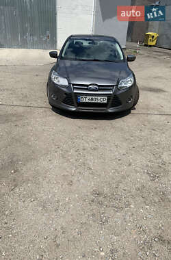 Седан Ford Focus 2011 в Долинской