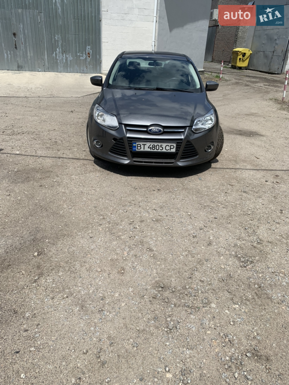 2011 Ford Focus - мініатюра 17