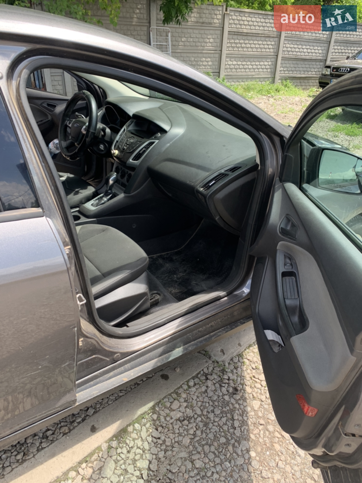 2011 Ford Focus - мініатюра 5