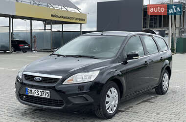 Ford Focus 2008 Ford Focus 2008