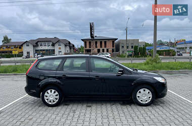 Универсал Ford Focus 2008 в 