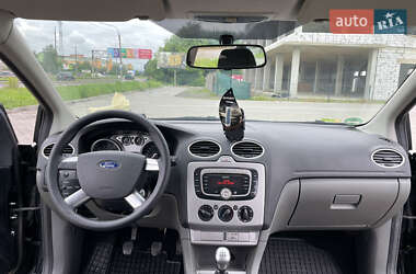 Универсал Ford Focus 2008 в 
