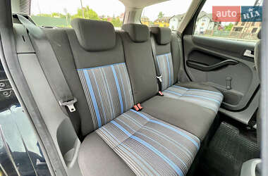 Универсал Ford Focus 2008 в 
