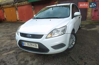 Хетчбек Ford Focus 2011 в Києві
