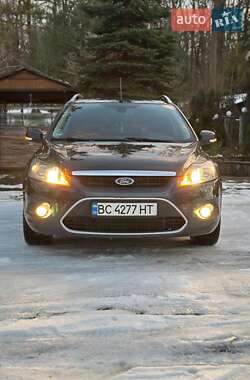 Ford Focus 2009 Ford Focus 2009