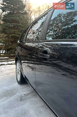 Универсал Ford Focus 2009 в 