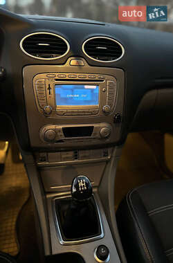 Универсал Ford Focus 2009 в 