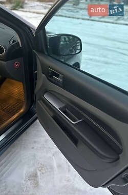 Универсал Ford Focus 2009 в 
