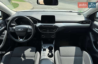 Универсал Ford Focus 2019 в 