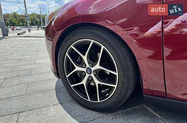 Хэтчбек Ford Focus 2017 в 