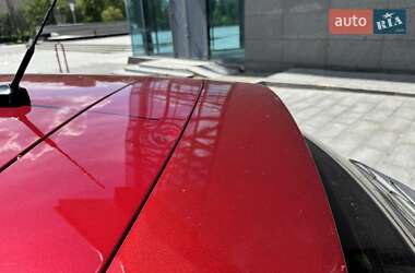 Хэтчбек Ford Focus 2017 в 