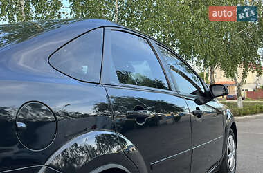 Седан Ford Focus 2007 в 