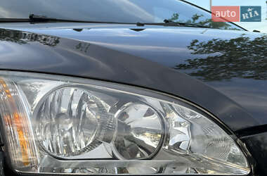 Седан Ford Focus 2007 в 