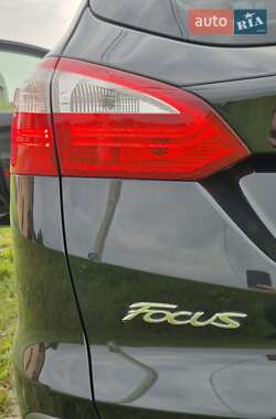 Универсал Ford Focus 2011 в 