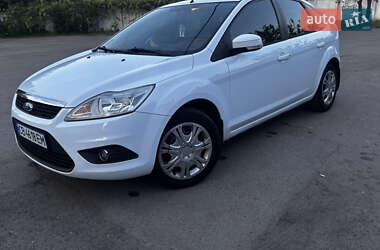 Ford Focus 2010 Ford Focus 2010