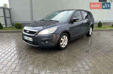Универсал Ford Focus 2008 в Житомире