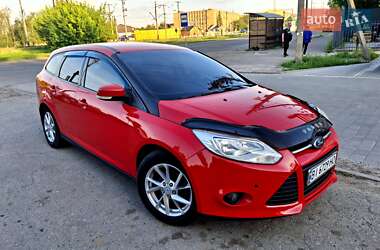 Ford Focus 2011 Ford Focus 2011