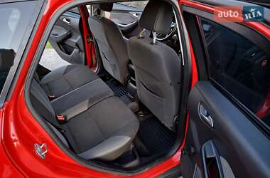Универсал Ford Focus 2011 в 