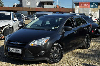 Ford Focus 2013 Ford Focus 2013