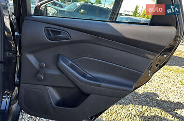 Седан Ford Focus 2013 в 