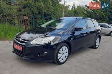 Ford Focus 2013 Ford Focus 2013
