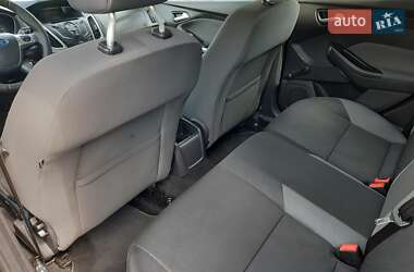 Универсал Ford Focus 2013 в 