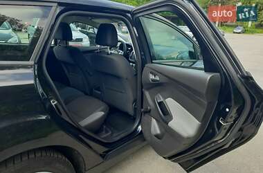 Универсал Ford Focus 2013 в 