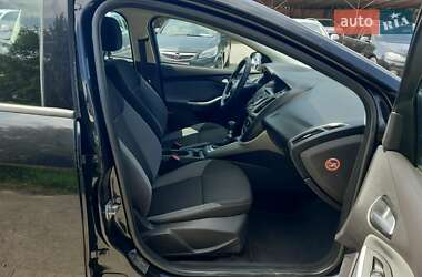Универсал Ford Focus 2013 в 