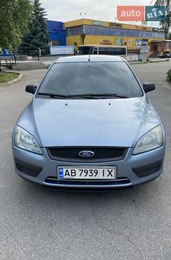 Универсал Ford Focus 2006 в Виннице