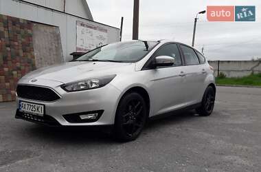 Ford Focus 2016 Ford Focus 2016