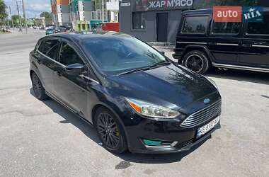 Ford Focus 2015 Ford Focus 2015