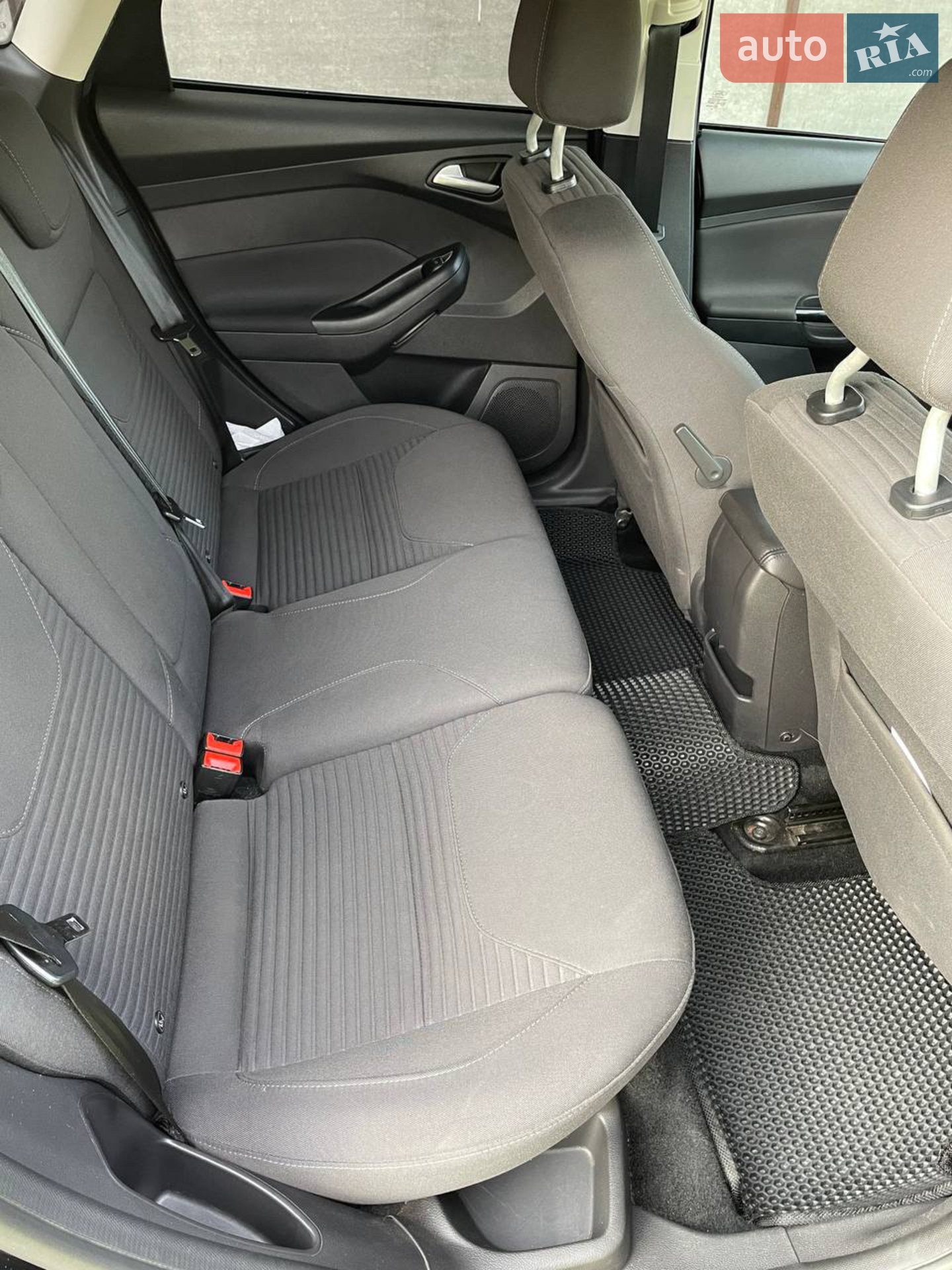 2015 Ford Focus - мініатюра 8