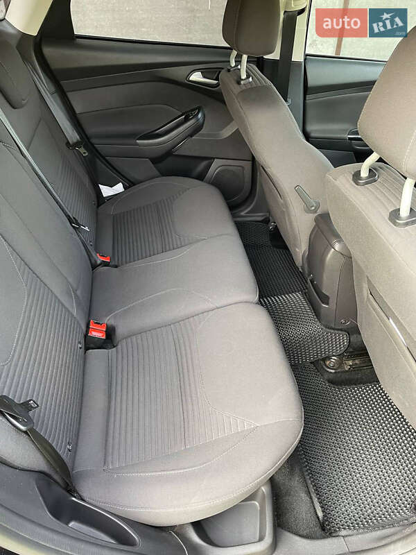 Универсал Ford Focus 2015 в Грицеве