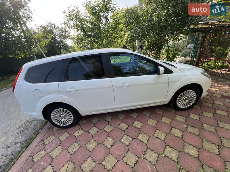Универсал Ford Focus 2009 в Хмельницком