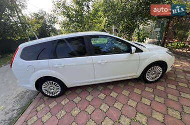 Универсал Ford Focus 2009 в 