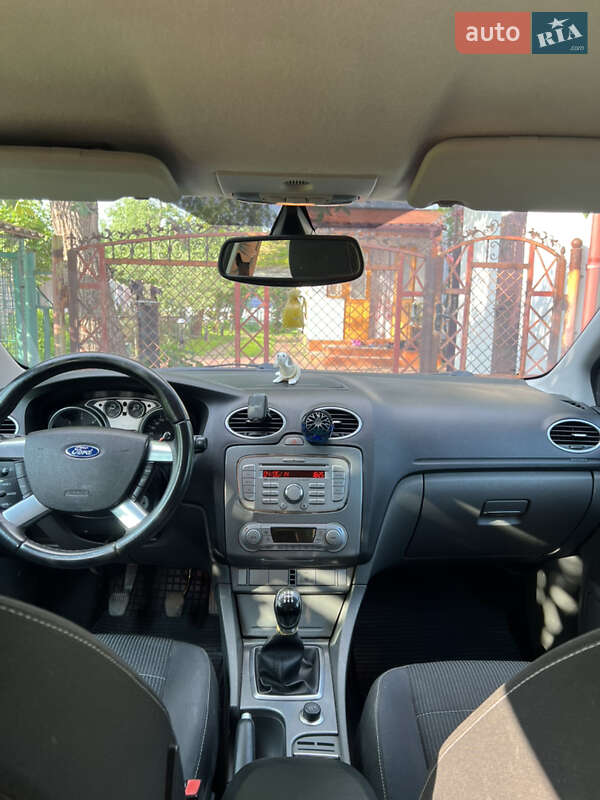 Универсал Ford Focus 2009 в Хмельницком
